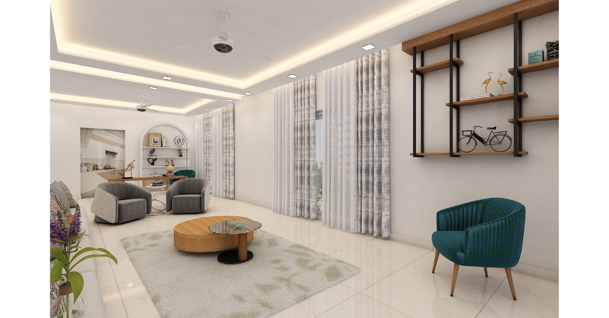 best interior designer for bedroom in delhi